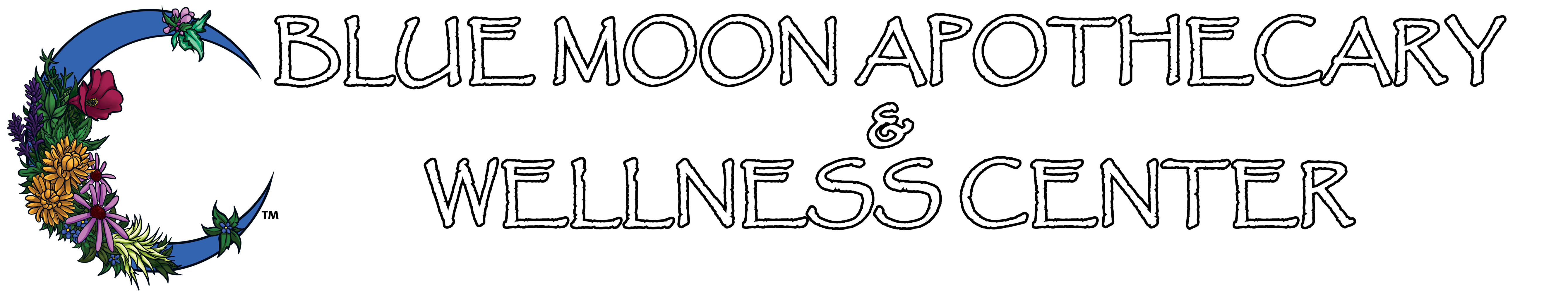 The Blue Moon Apothecary & Wellness Center