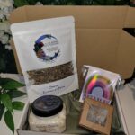 "Tea Lovers" Monthly Subscription Box (12 Months)