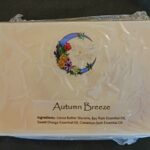 Autumn Breeze Bar Soap