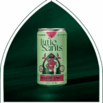Little Saints - Negroni Spritz