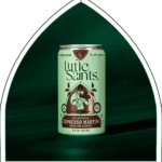 Little Saints - Espresso Martini
