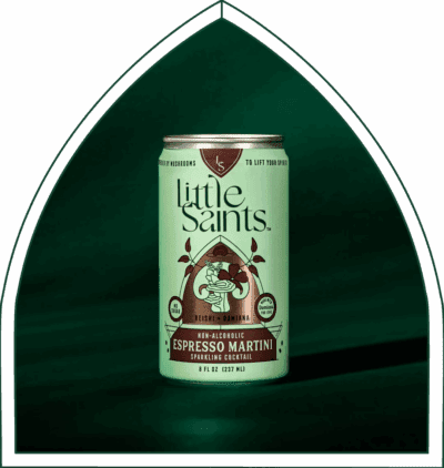 Little Saints - Espresso Martini