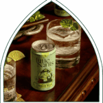 Little Saints - Ginger Mule