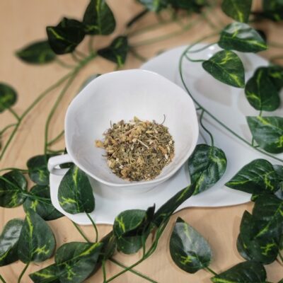 Tranquility Brew