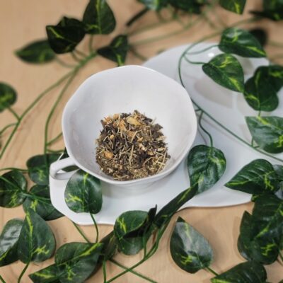 Sweet Rosemary's Brew