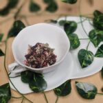 Raspberry Truffle Brew