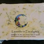 Lavender & Eucalyptus Bar Soap