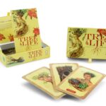 Tree of Life Oracle - Adult Book
