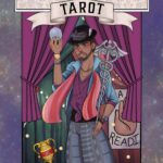 Auset Gypsy Tarot