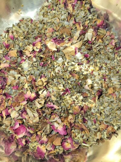 Beltane Blessing Brew